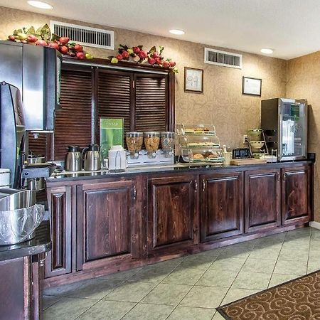 Quality Inn Andalusia Exterior photo