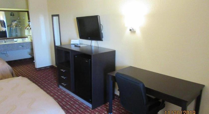 Quality Inn Andalusia Exterior photo